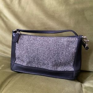 Coach vintage purse